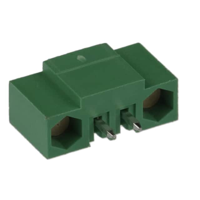 691323100002 Würth Elektronik  Headers Plugs and Sockets